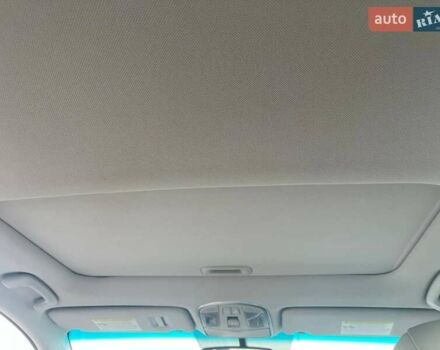 Синій Хендай Соната, об'ємом двигуна 2.36 л та пробігом 162 тис. км за 12500 $, фото 35 на Automoto.ua