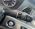 Синій Хендай Соната, об'ємом двигуна 2.36 л та пробігом 162 тис. км за 12500 $, фото 30 на Automoto.ua