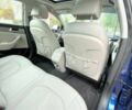 Хендай Соната 2017 у Львові на Automoto.ua Синій Хендай Соната, об'ємом двигуна 2 л та пробігом 55 тис. км за 7300 $, фото 11 на Automoto.ua