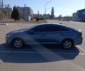 Синій Хендай Соната, об'ємом двигуна 2.36 л та пробігом 138 тис. км за 10300 $, фото 2 на Automoto.ua