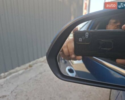 Хендай Соната 2017 в Киеве на Automoto.ua Синий Хендай Соната, объемом двигателя 2.36 л и пробегом 90 тыс. км за 11999 $, фото 28 на Automoto.ua