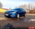 Синий Хендай Соната, объемом двигателя 2.4 л и пробегом 0 тыс. км за 10300 $, фото 1 на Automoto.ua