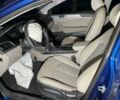 Хендай Соната 2017 в Киеве на Automoto.ua Синий Хендай Соната, объемом двигателя 0 л и пробегом 40 тыс. км за 5000 $, фото 4 на Automoto.ua