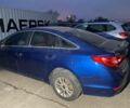Хендай Соната 2017 в Киеве на Automoto.ua Синий Хендай Соната, объемом двигателя 0 л и пробегом 40 тыс. км за 5000 $, фото 1 на Automoto.ua