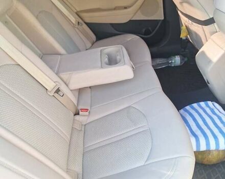 Хендай Соната 2017 в Днепре (Днепропетровске) на Automoto.ua Синий Хендай Соната, объемом двигателя 2.36 л и пробегом 69 тыс. км за 11000 $, фото 4 на Automoto.ua