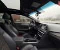 Синий Хендай Соната, объемом двигателя 2.4 л и пробегом 148 тыс. км за 13500 $, фото 9 на Automoto.ua