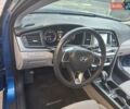 Хендай Соната 2017 в Киеве на Automoto.ua Синий Хендай Соната, объемом двигателя 2.36 л и пробегом 90 тыс. км за 11999 $, фото 22 на Automoto.ua