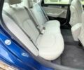 Хендай Соната 2017 у Львові на Automoto.ua Синій Хендай Соната, об'ємом двигуна 2 л та пробігом 55 тис. км за 7300 $, фото 10 на Automoto.ua