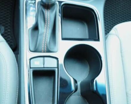 Синій Хендай Соната, об'ємом двигуна 2.4 л та пробігом 62 тис. км за 15200 $, фото 35 на Automoto.ua