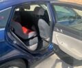 Синий Хендай Соната, объемом двигателя 2.4 л и пробегом 192 тыс. км за 10800 $, фото 4 на Automoto.ua
