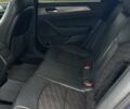 Синий Хендай Соната, объемом двигателя 2.4 л и пробегом 148 тыс. км за 13500 $, фото 10 на Automoto.ua