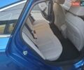 Хендай Соната 2017 в Киеве на Automoto.ua Синий Хендай Соната, объемом двигателя 2.36 л и пробегом 90 тыс. км за 11999 $, фото 16 на Automoto.ua