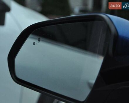 Синій Хендай Соната, об'ємом двигуна 2.4 л та пробігом 62 тис. км за 15200 $, фото 22 на Automoto.ua