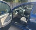 Синий Хендай Соната, объемом двигателя 2.36 л и пробегом 150 тыс. км за 11200 $, фото 16 на Automoto.ua