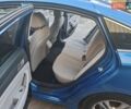 Хендай Соната 2017 в Киеве на Automoto.ua Синий Хендай Соната, объемом двигателя 2.36 л и пробегом 90 тыс. км за 11999 $, фото 19 на Automoto.ua