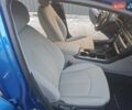 Хендай Соната 2017 в Киеве на Automoto.ua Синий Хендай Соната, объемом двигателя 2.36 л и пробегом 90 тыс. км за 11999 $, фото 15 на Automoto.ua