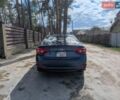 Синий Хендай Соната, объемом двигателя 2.36 л и пробегом 240 тыс. км за 9700 $, фото 1 на Automoto.ua