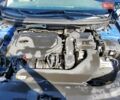 Хендай Соната 2017 в Харькове на Automoto.ua Синий Хендай Соната, объемом двигателя 2.4 л и пробегом 111 тыс. км за 2100 $, фото 10 на Automoto.ua