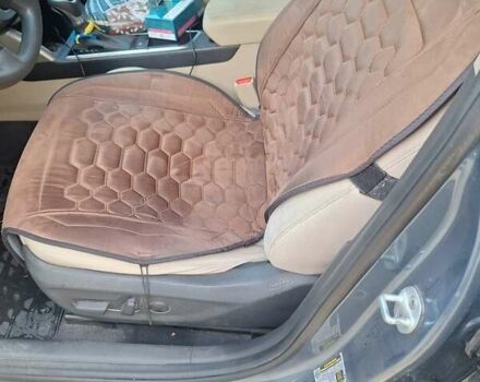 Хендай Соната 2017 в Днепре (Днепропетровске) на Automoto.ua Синий Хендай Соната, объемом двигателя 2.36 л и пробегом 69 тыс. км за 11000 $, фото 15 на Automoto.ua