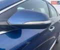 Синій Хендай Соната, об'ємом двигуна 2.36 л та пробігом 162 тис. км за 12500 $, фото 14 на Automoto.ua