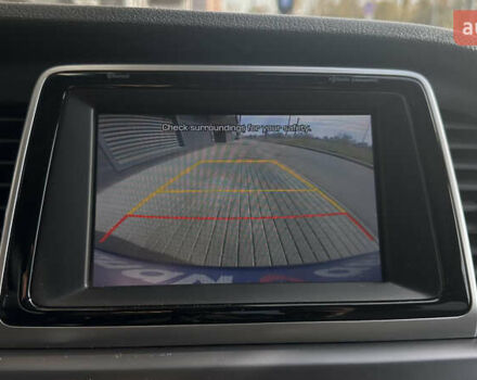 Хендай Соната 2017 в Киеве на Automoto.ua Синий Хендай Соната, объемом двигателя 2.36 л и пробегом 112 тыс. км за 11900 $, фото 15 на Automoto.ua