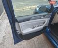 Хендай Соната 2017 в Киеве на Automoto.ua Синий Хендай Соната, объемом двигателя 2.36 л и пробегом 90 тыс. км за 11999 $, фото 20 на Automoto.ua