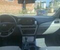 Синий Хендай Соната, объемом двигателя 2.4 л и пробегом 192 тыс. км за 10800 $, фото 6 на Automoto.ua