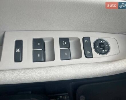 Синій Хендай Соната, об'ємом двигуна 2.36 л та пробігом 162 тис. км за 12500 $, фото 33 на Automoto.ua