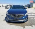 Хендай Соната 2017 в Харькове на Automoto.ua Синий Хендай Соната, объемом двигателя 2.4 л и пробегом 111 тыс. км за 2100 $, фото 4 на Automoto.ua