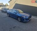 Хендай Соната 2017 в Киеве на Automoto.ua Синий Хендай Соната, объемом двигателя 2.36 л и пробегом 90 тыс. км за 11999 $, фото 4 на Automoto.ua