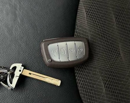 Синий Хендай Соната, объемом двигателя 2.4 л и пробегом 148 тыс. км за 13500 $, фото 25 на Automoto.ua