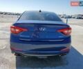 Хендай Соната 2017 в Харькове на Automoto.ua Синий Хендай Соната, объемом двигателя 2.4 л и пробегом 111 тыс. км за 2100 $, фото 5 на Automoto.ua