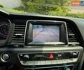 Синий Хендай Соната, объемом двигателя 2.4 л и пробегом 69 тыс. км за 12500 $, фото 80 на Automoto.ua