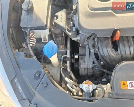 Хендай Соната 2017 в Днепре (Днепропетровске) на Automoto.ua Синий Хендай Соната, объемом двигателя 2.36 л и пробегом 69 тыс. км за 11000 $, фото 6 на Automoto.ua