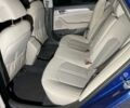 Хендай Соната 2017 в Киеве на Automoto.ua Синий Хендай Соната, объемом двигателя 0 л и пробегом 40 тыс. км за 5000 $, фото 3 на Automoto.ua