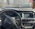 Синий Хендай Соната, объемом двигателя 2.36 л и пробегом 150 тыс. км за 11200 $, фото 10 на Automoto.ua