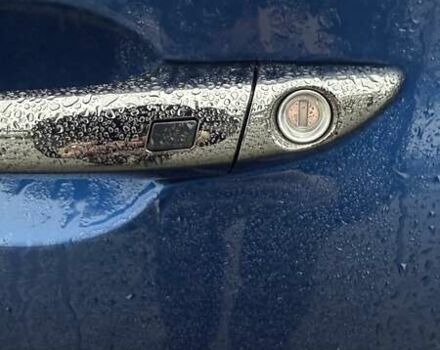 Синий Хендай Соната, объемом двигателя 2.4 л и пробегом 148 тыс. км за 13500 $, фото 23 на Automoto.ua