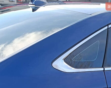 Синій Хендай Соната, об'ємом двигуна 2.4 л та пробігом 184 тис. км за 15900 $, фото 3 на Automoto.ua