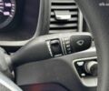 Синий Хендай Соната, объемом двигателя 2.4 л и пробегом 85 тыс. км за 13490 $, фото 24 на Automoto.ua
