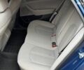 Синий Хендай Соната, объемом двигателя 2.4 л и пробегом 85 тыс. км за 13490 $, фото 11 на Automoto.ua