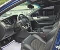 Синий Хендай Соната, объемом двигателя 2.4 л и пробегом 84 тыс. км за 5800 $, фото 8 на Automoto.ua