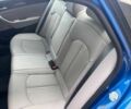 Хендай Соната 2018 в Львове на Automoto.ua Синий Хендай Соната, объемом двигателя 2.4 л и пробегом 47 тыс. км за 8000 $, фото 9 на Automoto.ua