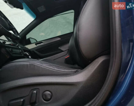 Синій Хендай Соната, об'ємом двигуна 2.4 л та пробігом 184 тис. км за 15900 $, фото 6 на Automoto.ua