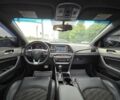Синий Хендай Соната, объемом двигателя 2.4 л и пробегом 84 тыс. км за 5800 $, фото 9 на Automoto.ua