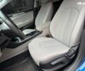 Синий Хендай Соната, объемом двигателя 2.4 л и пробегом 85 тыс. км за 13490 $, фото 17 на Automoto.ua