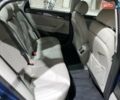 Синій Хендай Соната, об'ємом двигуна 2.4 л та пробігом 69 тис. км за 2650 $, фото 9 на Automoto.ua