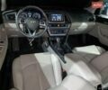 Синій Хендай Соната, об'ємом двигуна 2.4 л та пробігом 69 тис. км за 2650 $, фото 7 на Automoto.ua