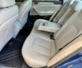 Синій Хендай Соната, об'ємом двигуна 0 л та пробігом 28 тис. км за 9300 $, фото 8 на Automoto.ua