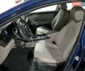 Синій Хендай Соната, об'ємом двигуна 2.4 л та пробігом 69 тис. км за 2650 $, фото 6 на Automoto.ua