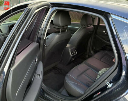 Синій Хендай Соната, об'ємом двигуна 2 л та пробігом 172 тис. км за 20000 $, фото 9 на Automoto.ua